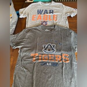 Auburn Size Medium Women’s T-shirts